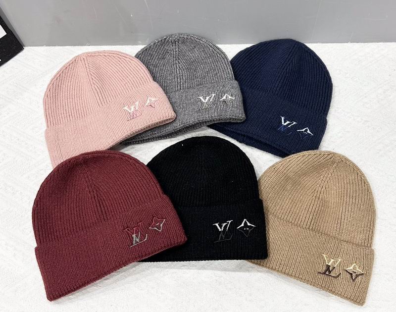 LV Hat (8)