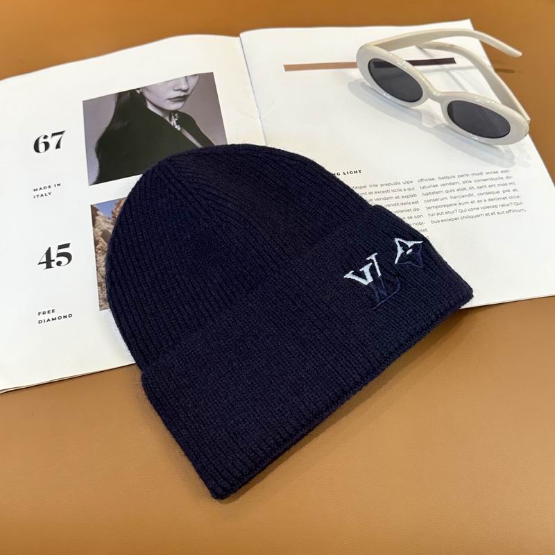 LV Hat dx (1075)