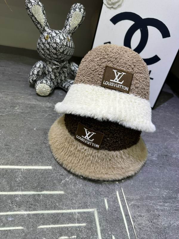 LV Hat dx (301)