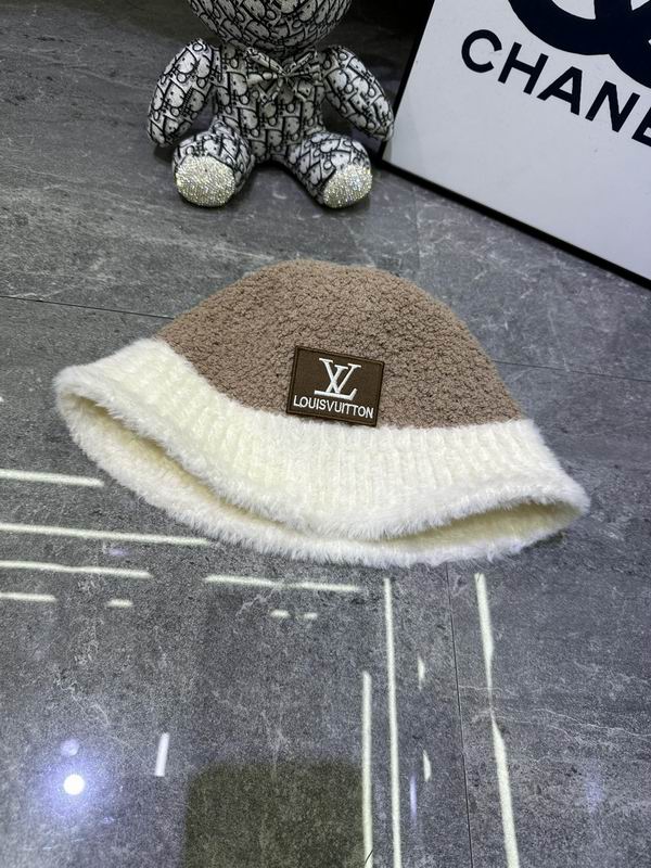 LV Hat dx (304)
