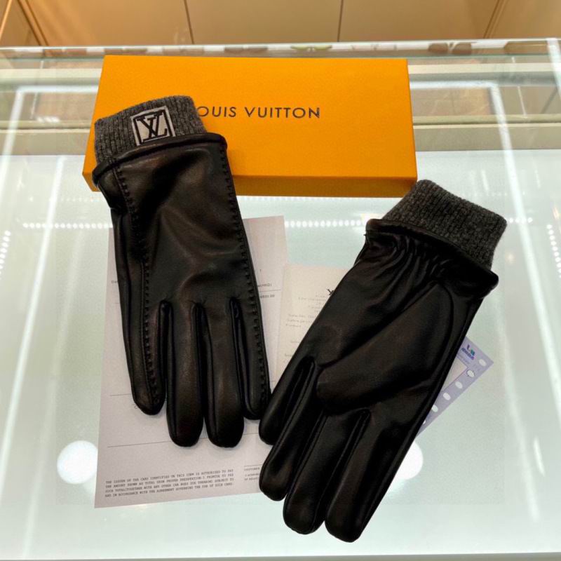 LV Man Gloves hm (73)
