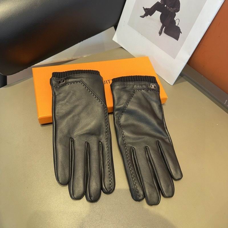 LV Man Gloves hm (83)