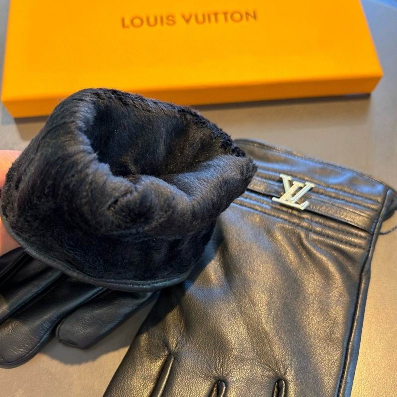 LV Man Gloves hm (85)