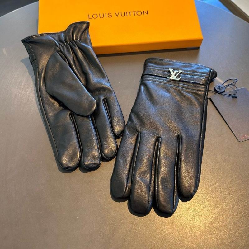LV Man Gloves hm (86)