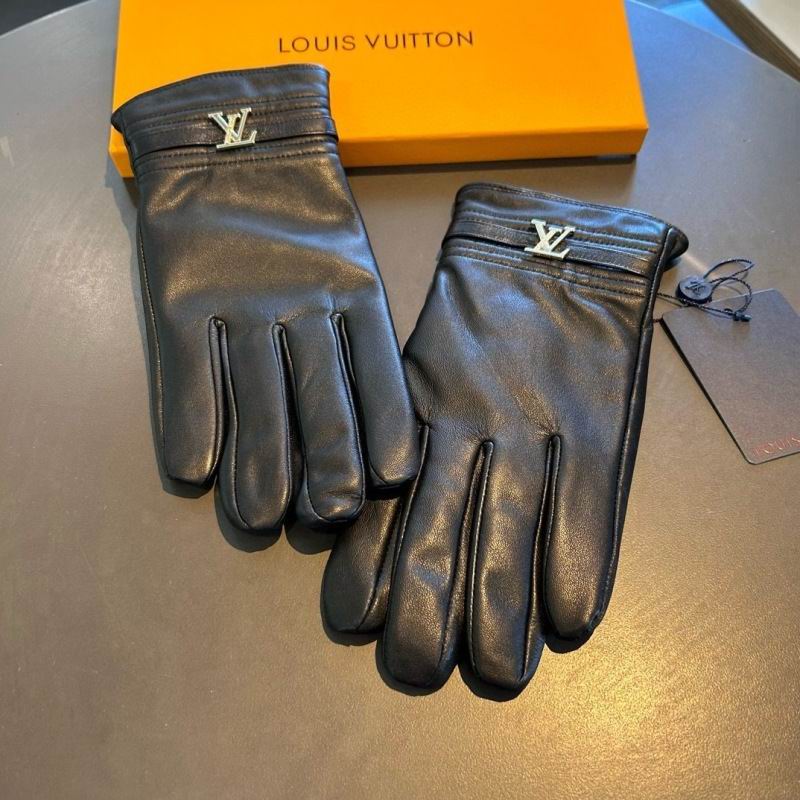 LV Man Gloves hm (87)