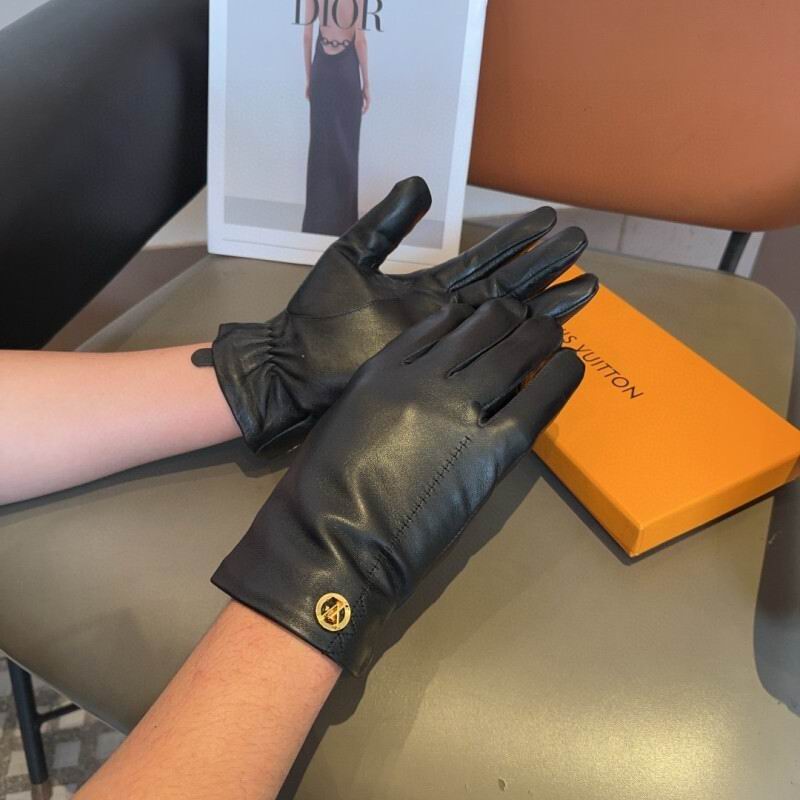 LV Man Gloves hm (91)