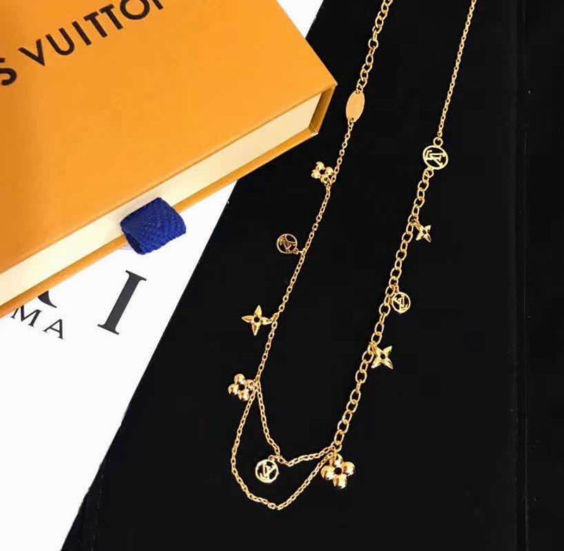 LV Necklace 07yxq04 (2)