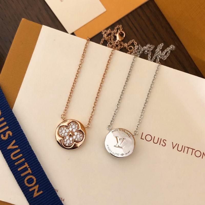 LV Necklace 08yxq03 (4)