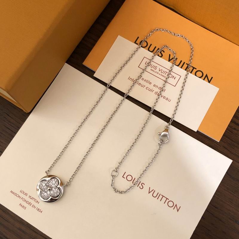 LV Necklace 08yxq03 (6)
