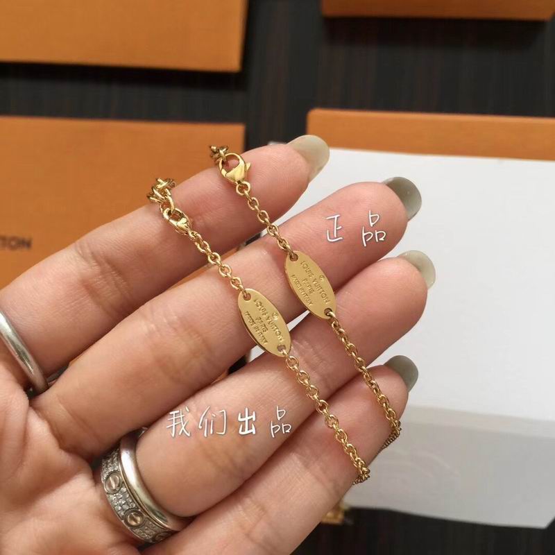 LV Necklace 08yxq04 (5)