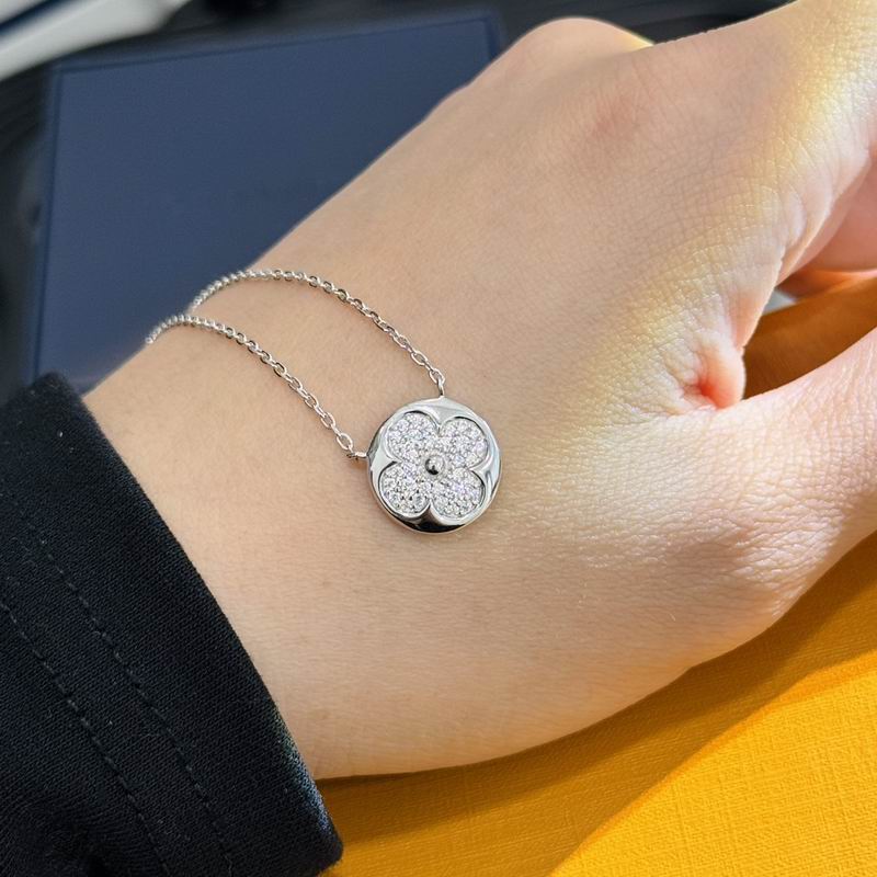 LV Necklace 08yxq05 (4)