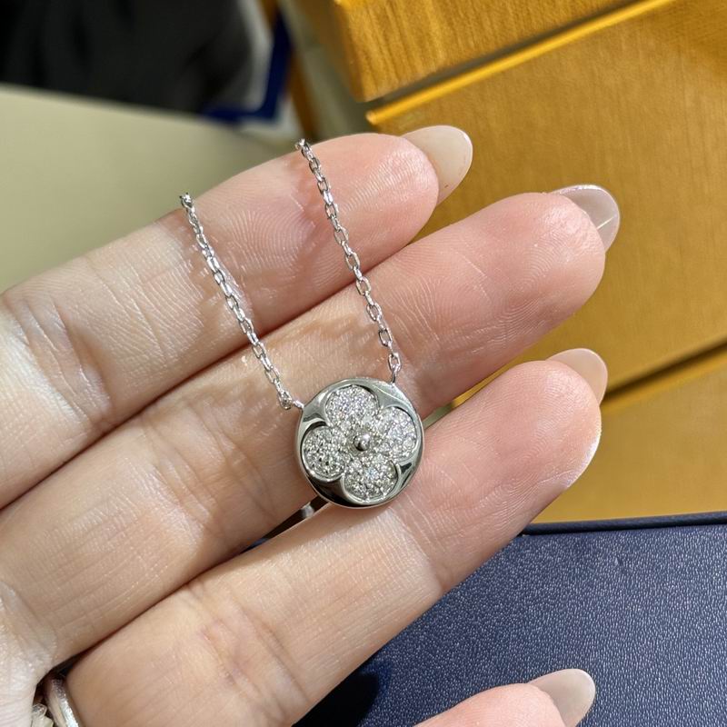 LV Necklace 08yxq05 (6)