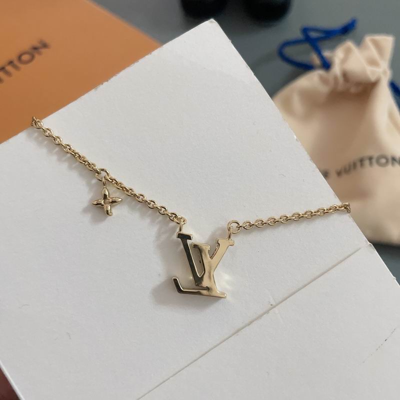 LV Necklace 08yxq06 (4)