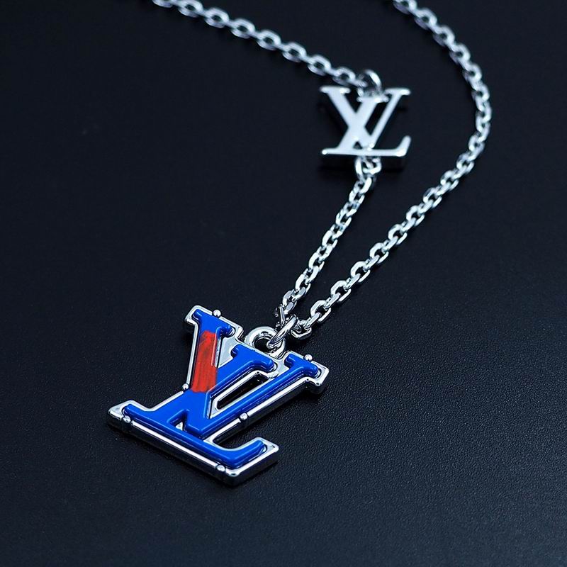 LV Necklace 08yxq09 (6)