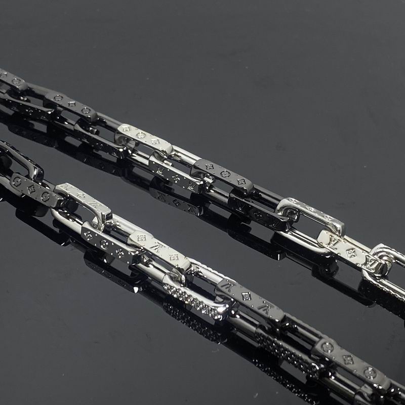 LV Necklace 08yxq10 (2)