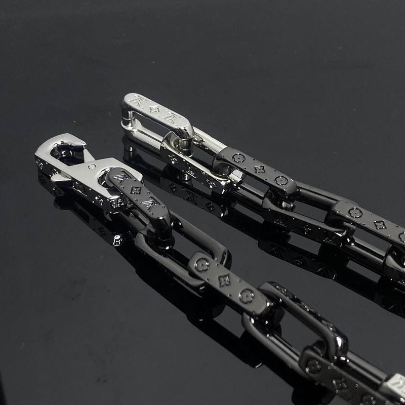 LV Necklace 08yxq10 (3)