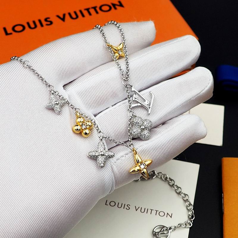 LV Necklace 08yxq17 (7)