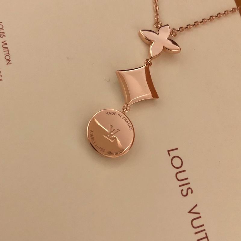 LV Necklace 09yxq01 (4)