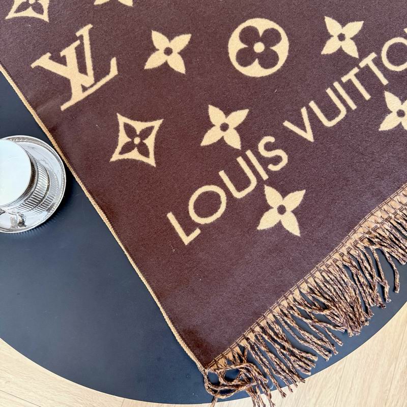 LV Scarf 65X180cm E05 (11)