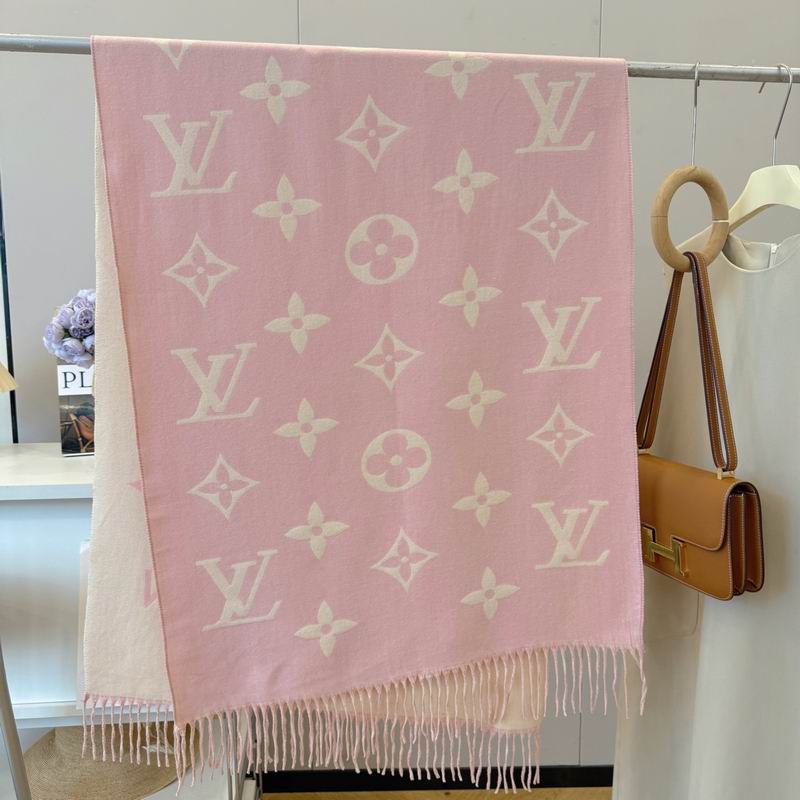 LV Scarf 65X180cm E05 (13)