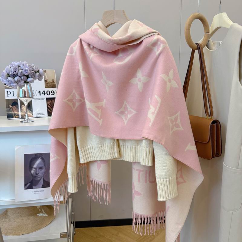 LV Scarf 65X180cm E05 (14)