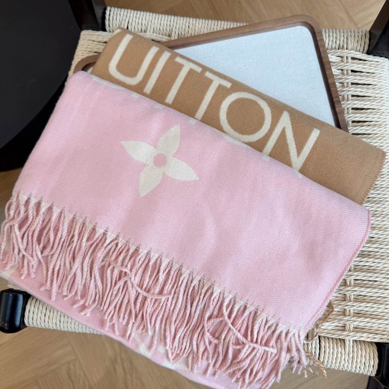 LV Scarf 65X180cm E05 (16)