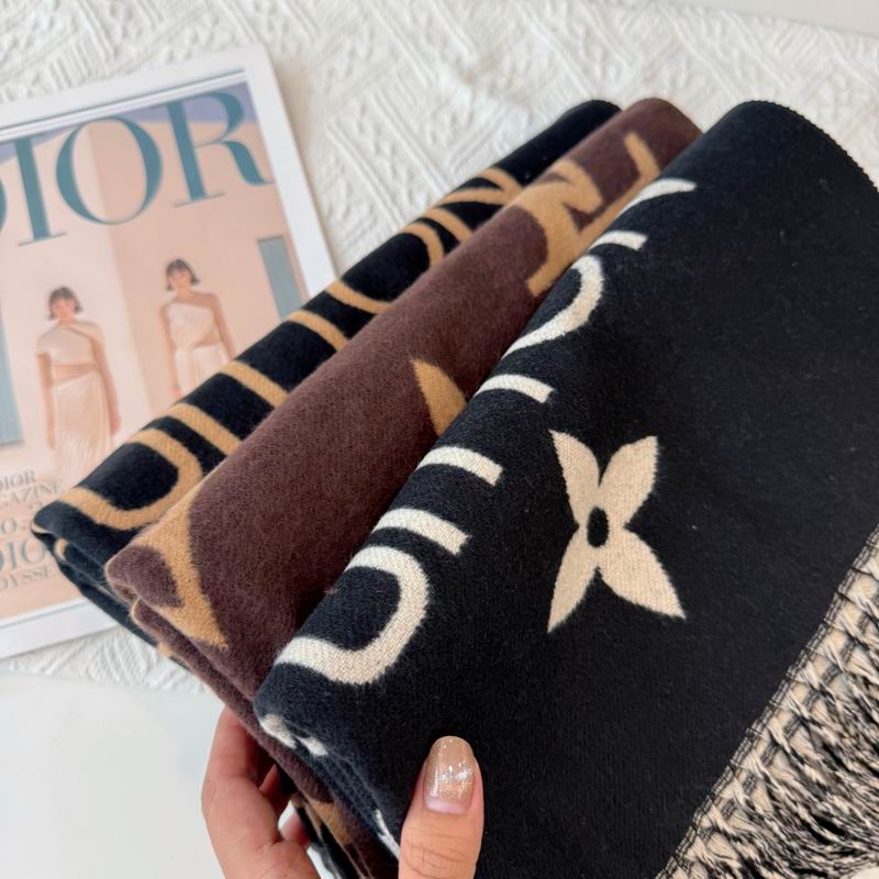 LV Scarf 65X180cm E05 (17)