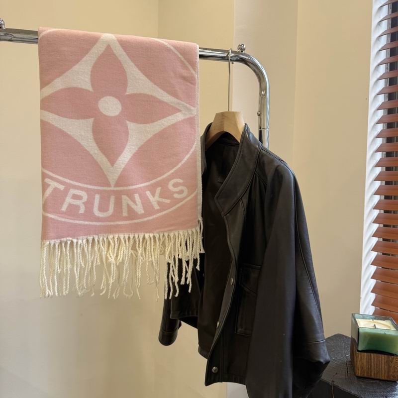 LV Scarf 65X180cm E17 (16)