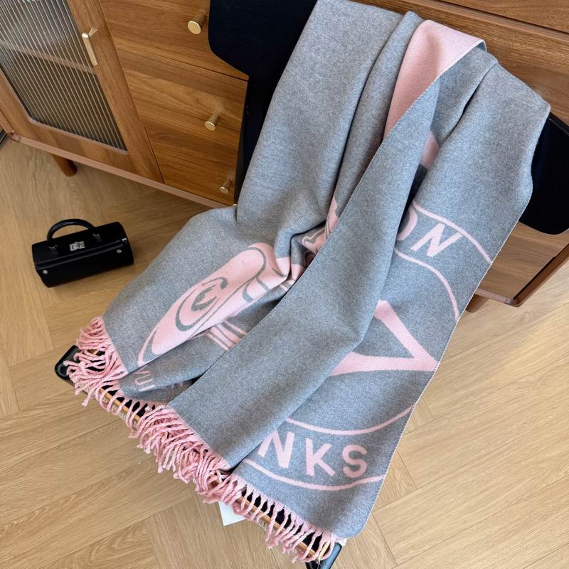 LV Scarf 65X180cm E17 (22)