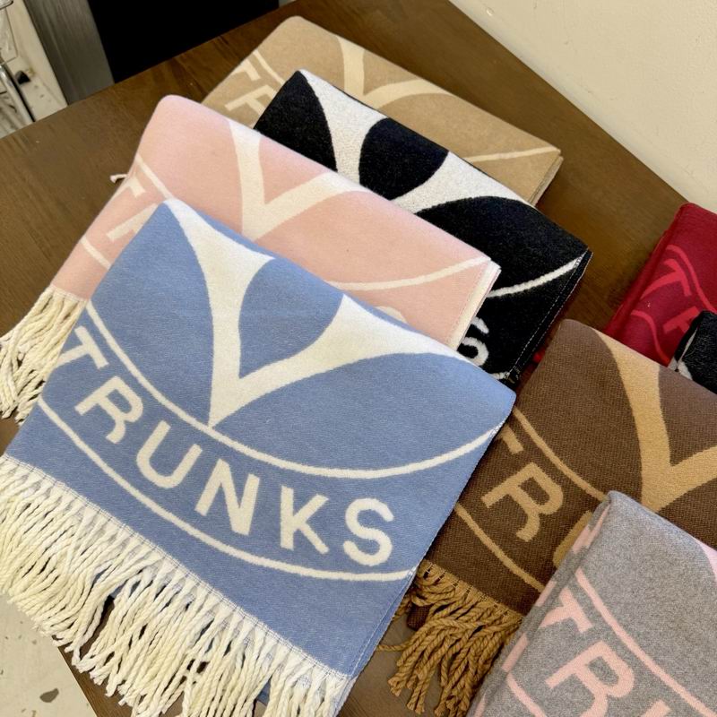 LV Scarf 65X180cm E17 (6)