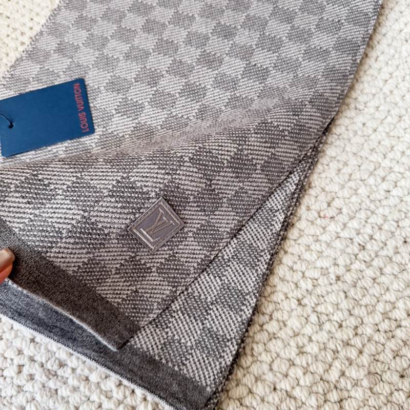 LV Scarf hat (511)