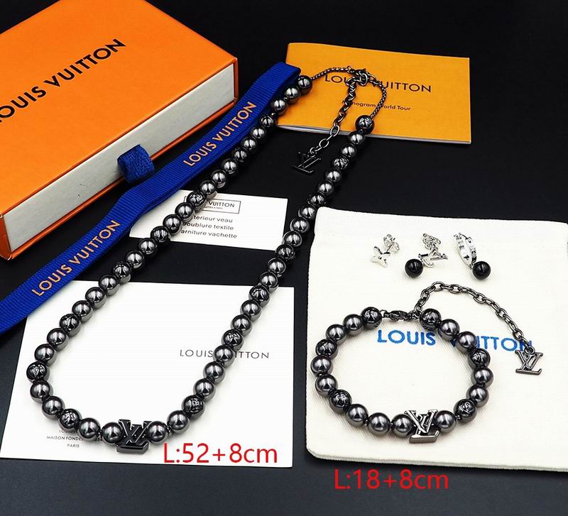 LV Suits 07yxq11 (4)