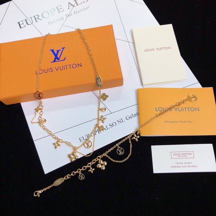 LV Suits 08yxq19 (5)