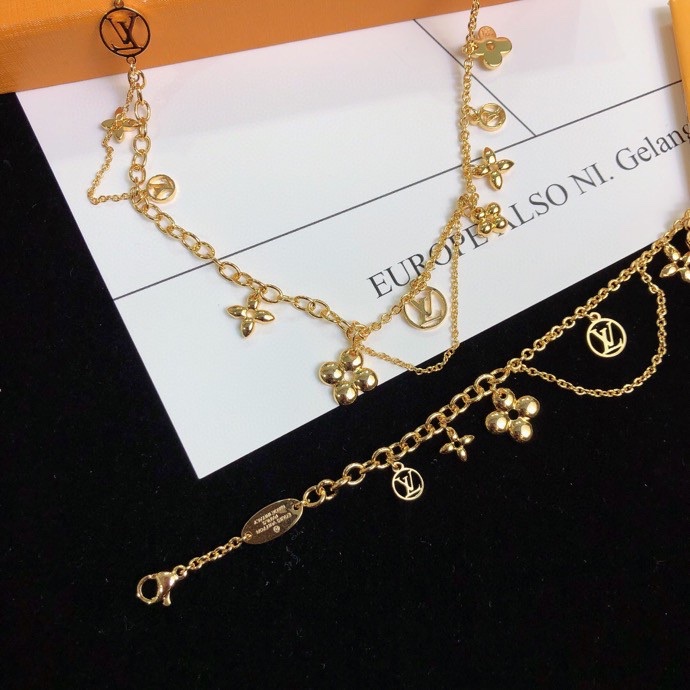 LV Suits 08yxq19 (6)