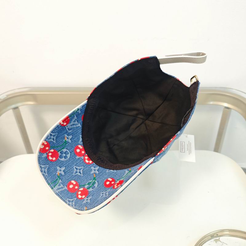 LV cap（高版本）dx (409)