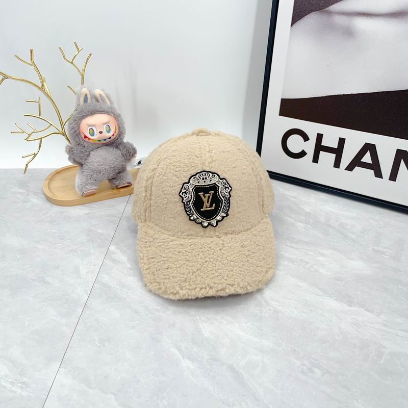 LV cap dx (957)
