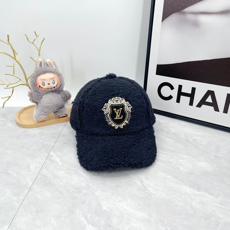 LV cap dx (975)