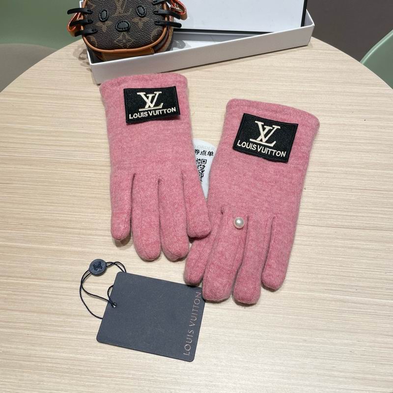 LV gloves (2)