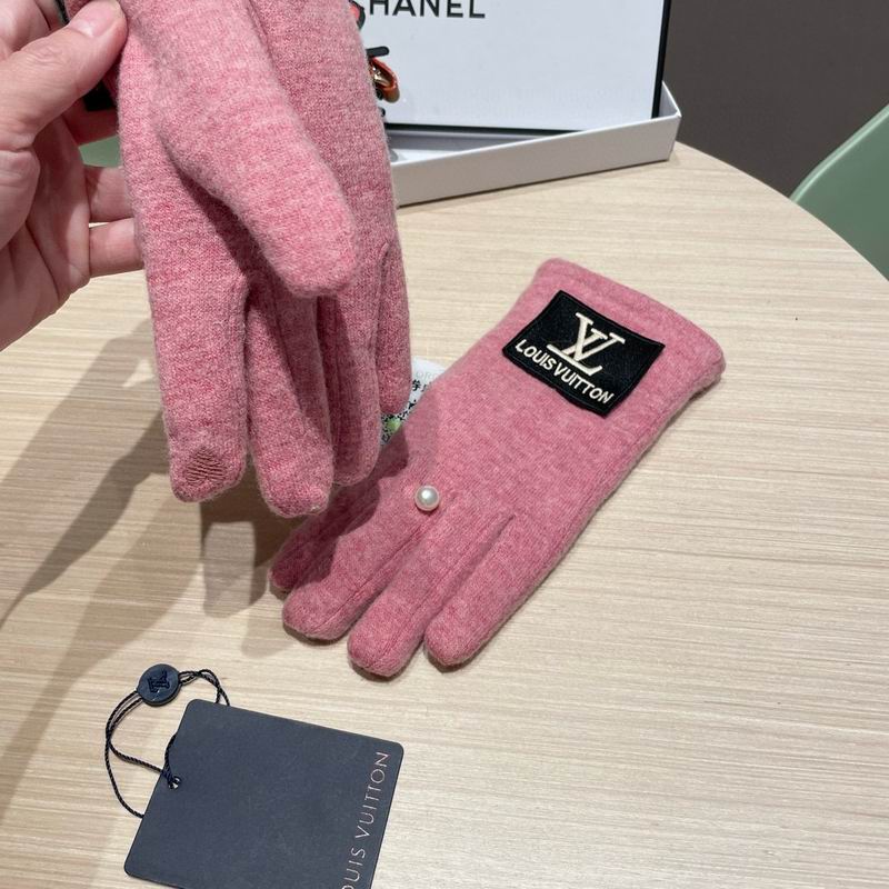 LV gloves (5)
