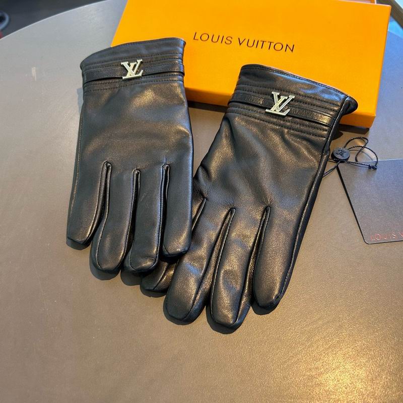 LV gloves XL XXL 68 (6)