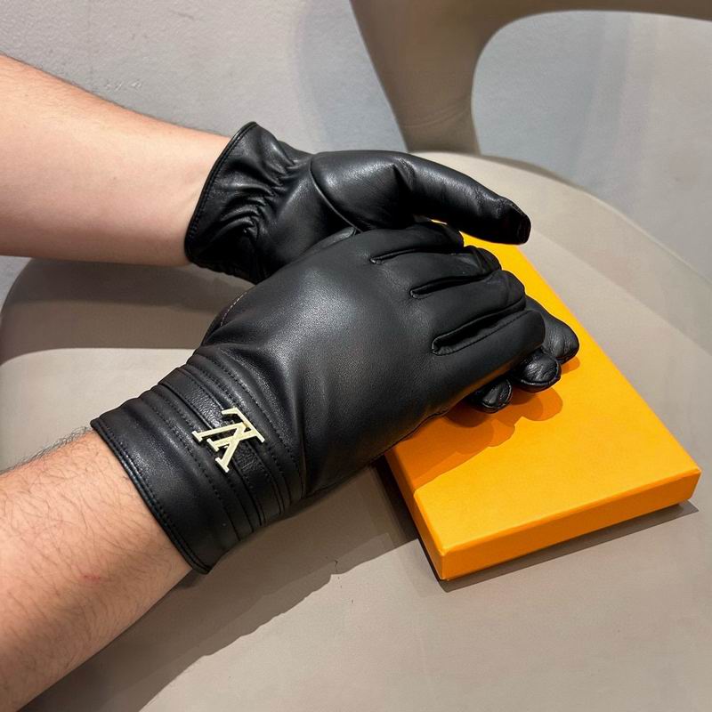 LV gloves XL XXL 68 (7)