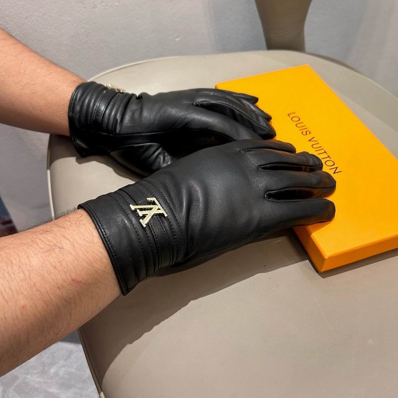 LV gloves XL XXL 68 (9)