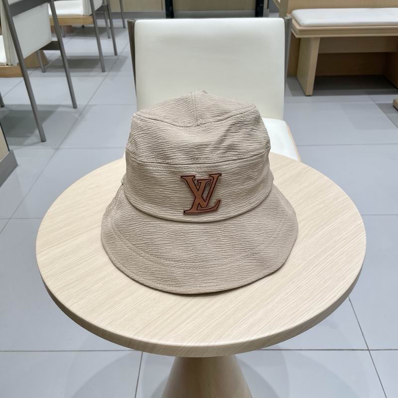 LV hat (1168)