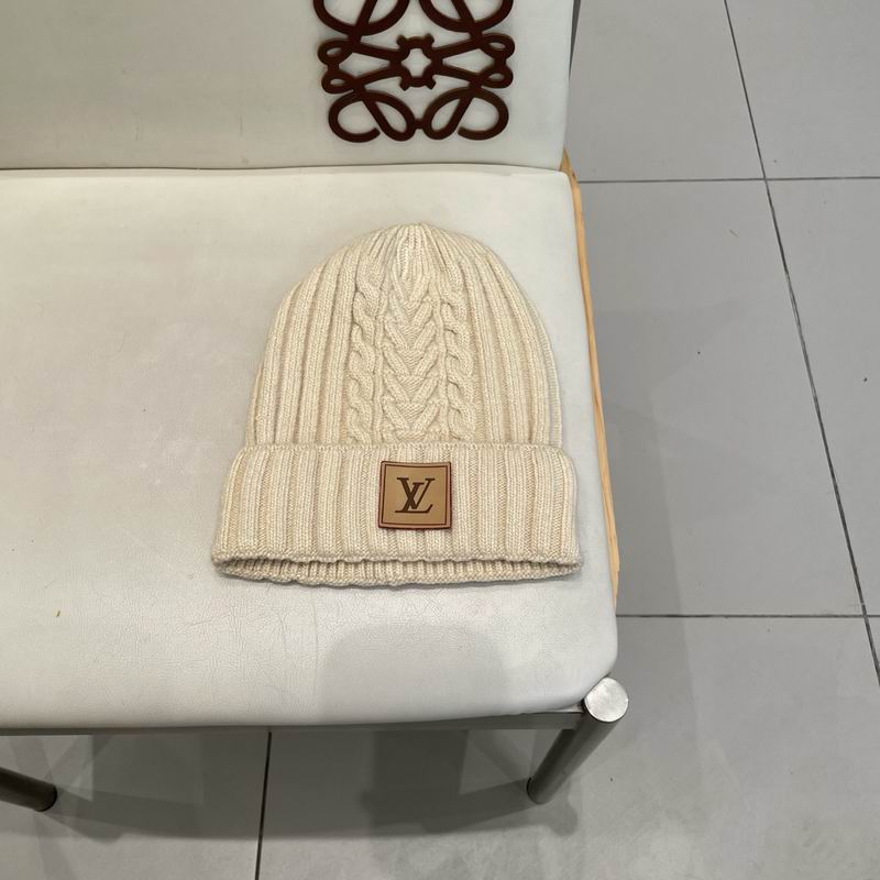 LV hat (1318)