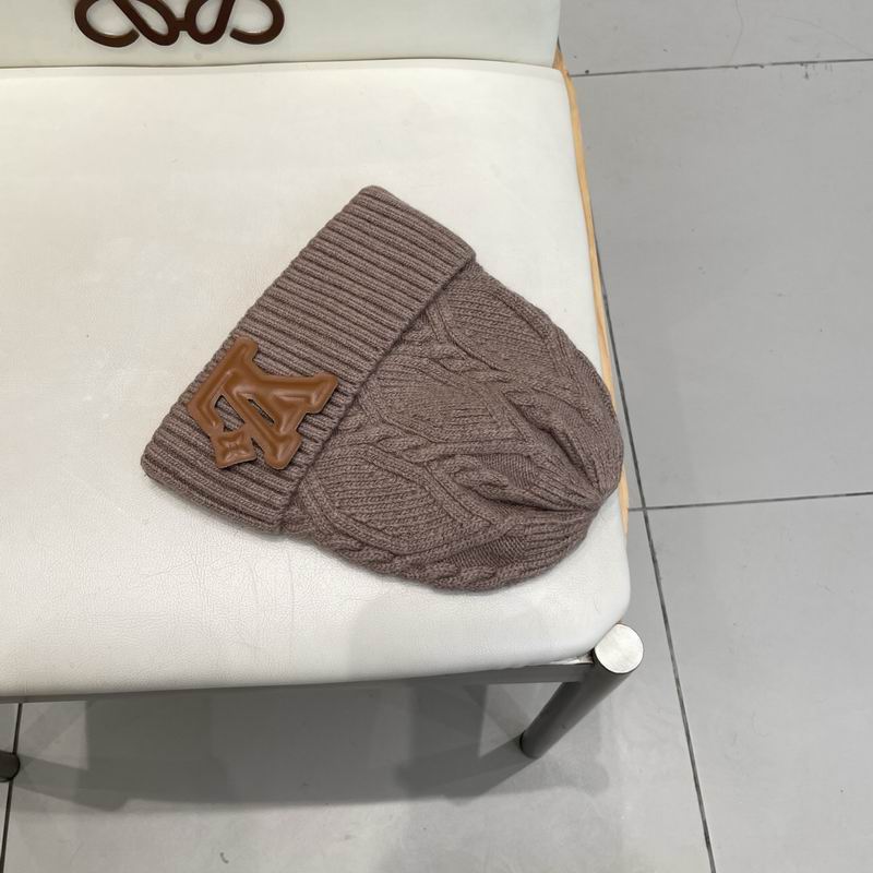 LV hat (2150)