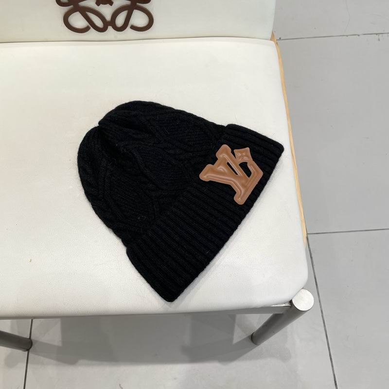 LV hat (2164)