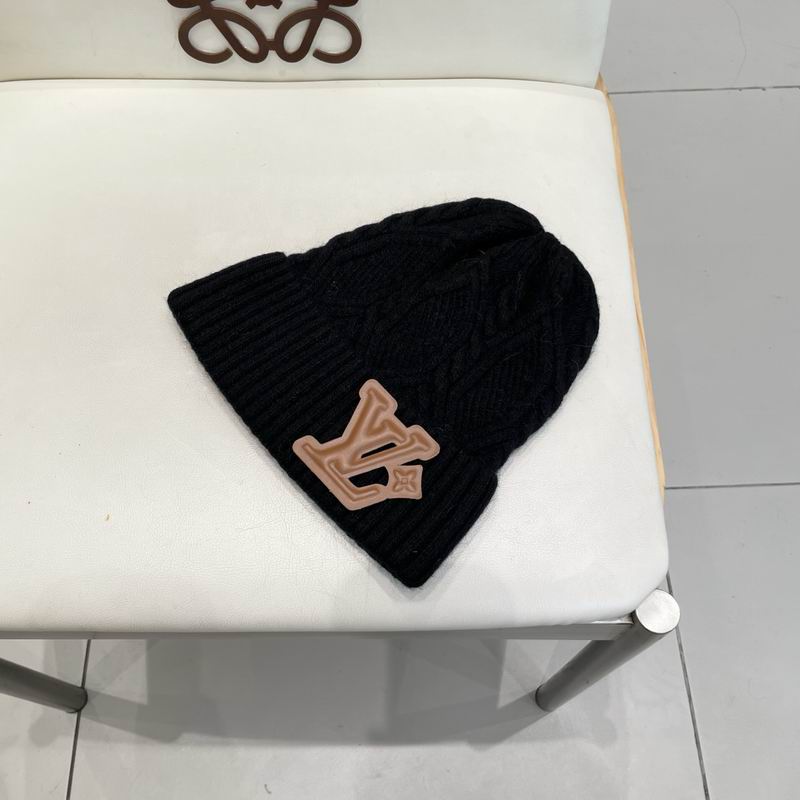 LV hat (2165)
