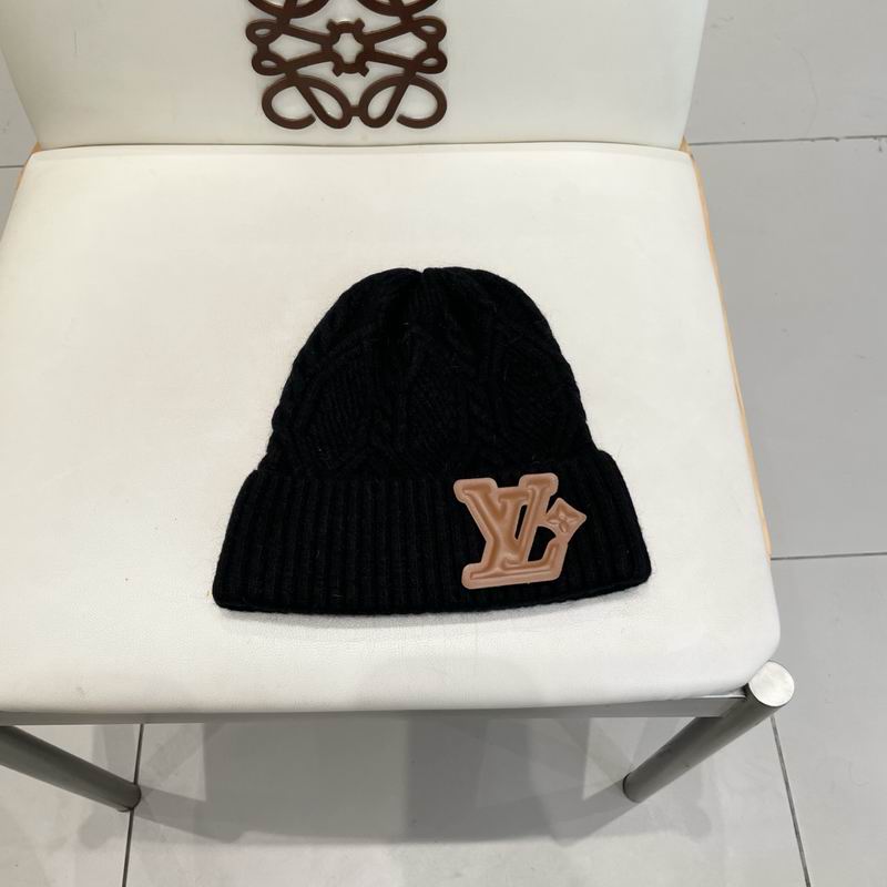 LV hat (2166)