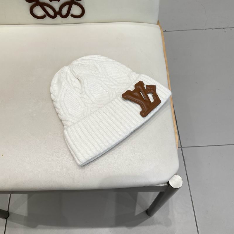 LV hat (2173)