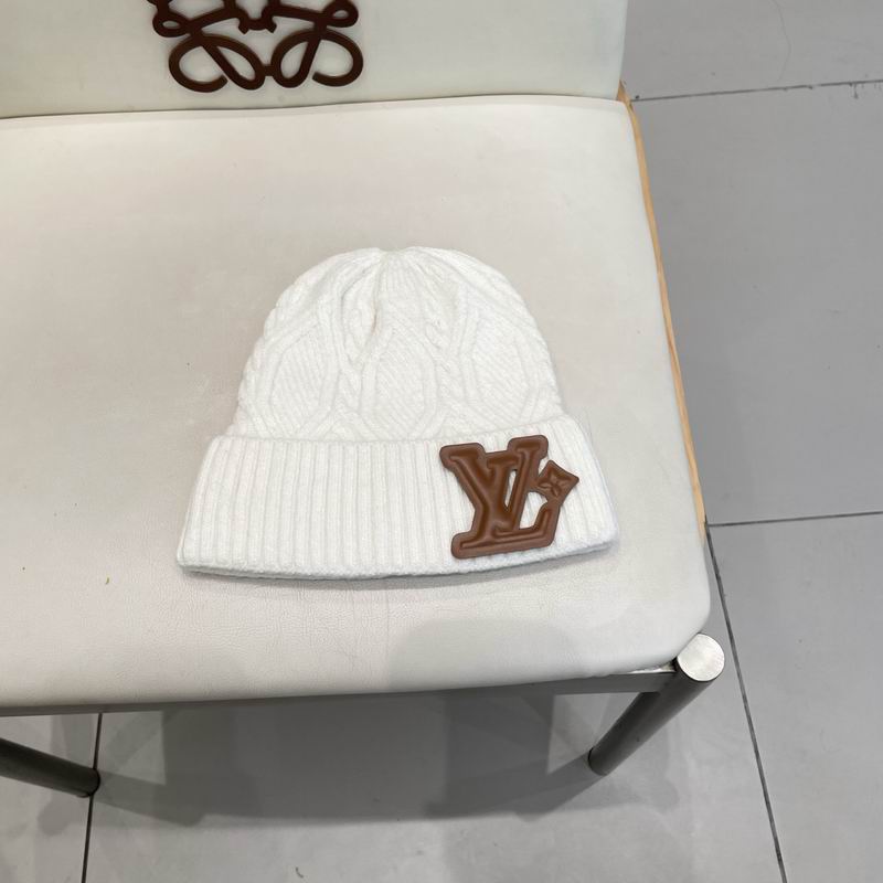 LV hat (2175)